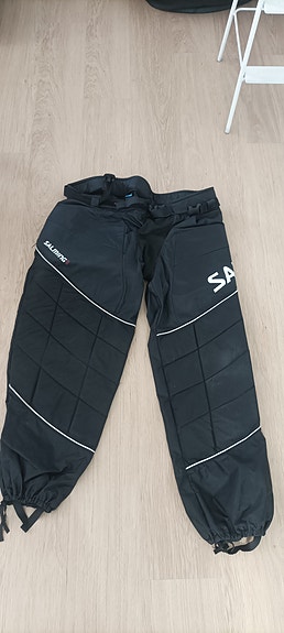 Salibandy maalivahti housut Salming