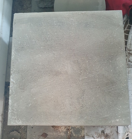 Betonilaatat, 50 cm x 50 cm, 5 cm paksuus