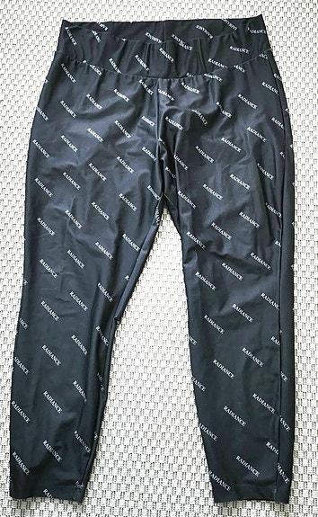uudenveroiset legginssit 50-52 (Zizzi L)