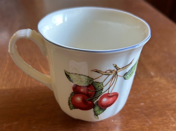 Villeroy & Boch Cottage  teekuppi
