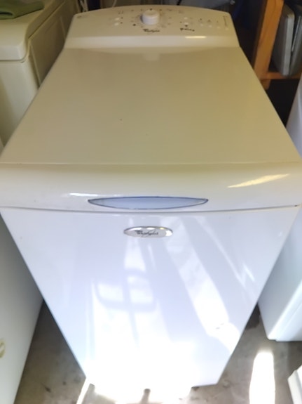 WHIRLPOOL 5kg