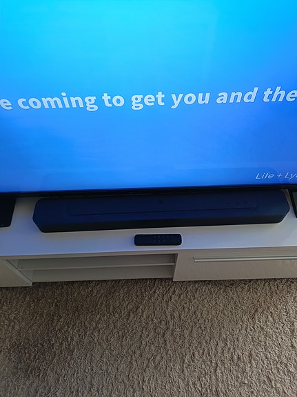 JBL Bar 300 -soundbar