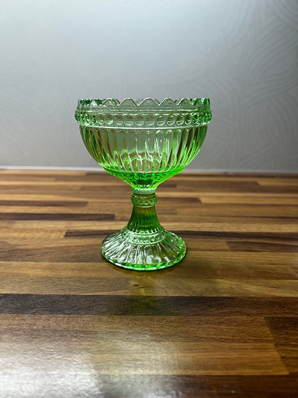 Iittala mariskooli omenanvihreä
