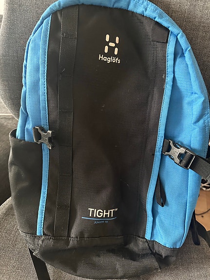 Haglöfs Tight reppu