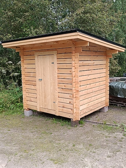 Myydään rakoliiterit