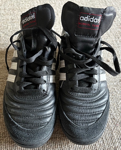 Adidas Mundial Team 37 1/3