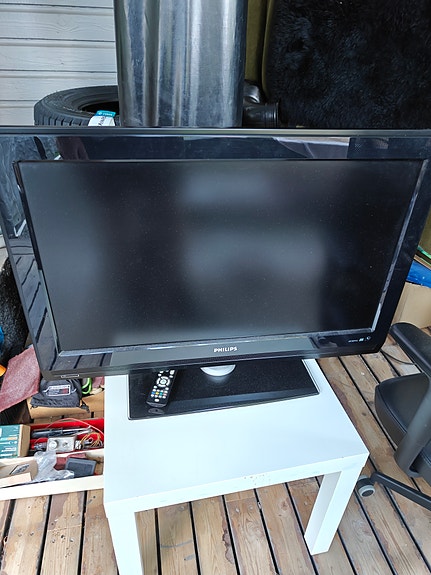 Philips taulutelevisio