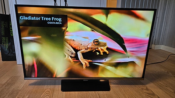 Samsung 32'' TV (HD ready)