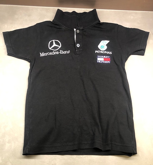 Mercedes Benz - Paita