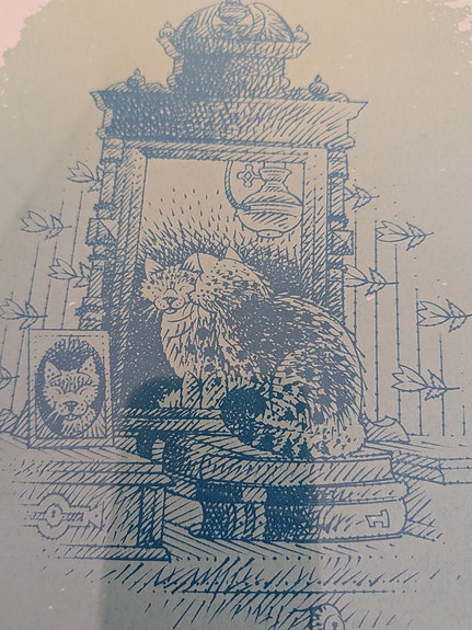 Raimo Huittinen, Mie, 2002 (serigrafia)