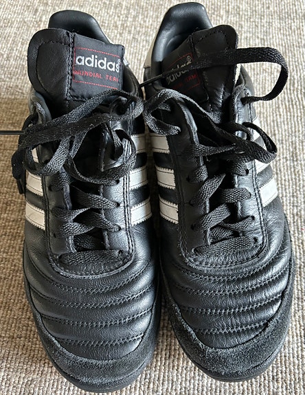 Adidas Mundial Team (38)