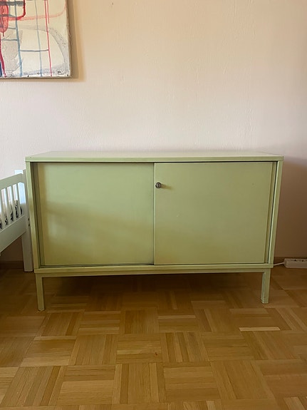 Vihreä senkki