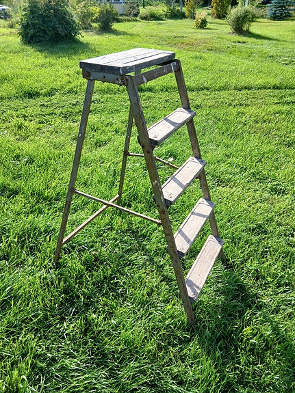 Sisustustikkaat