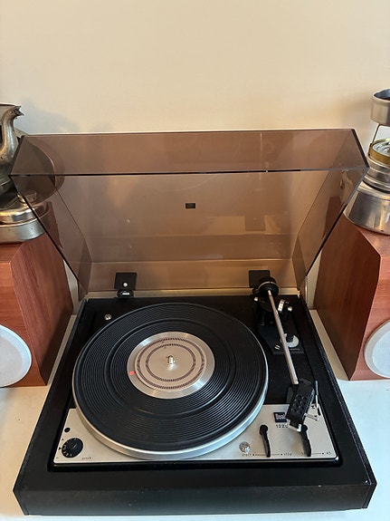 Dual 1225