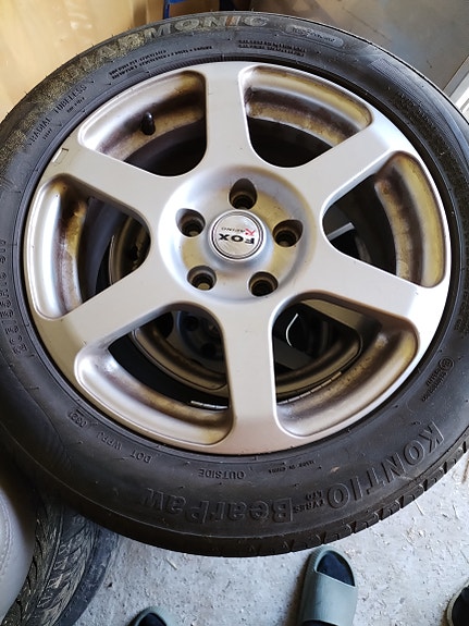 5x112 aluvanteet, olleet w211 mersussa