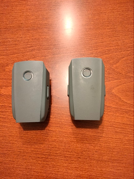 Dji mavic 2 akut