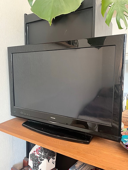 Windsor 30" TV näyttö