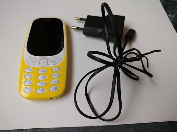 Nokia 3310