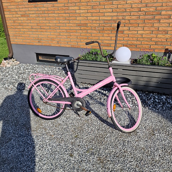 Suomipyörä kombi