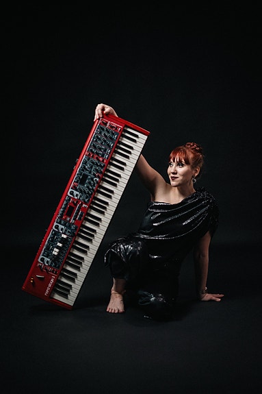 Pianotunteja / Kerava 04220