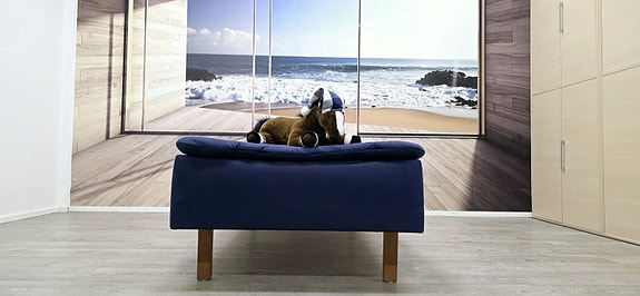 Hästens Classic Sänky 90cm x 200cm - ilmainen kuljetus