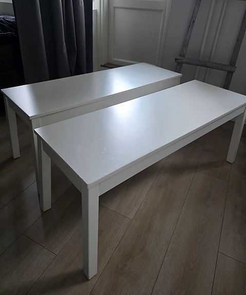 IKEA sigrud penkit