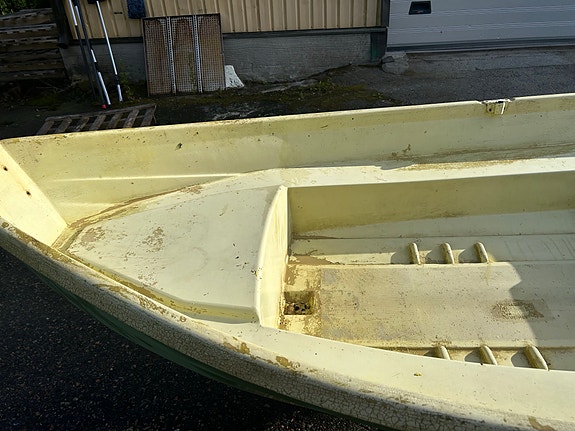 Päijän 471 soutuvene