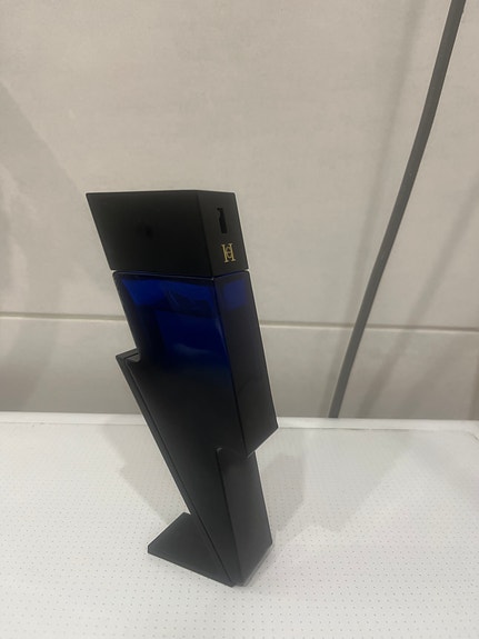 Carolina Herrera - Bad boy cobalt elixir