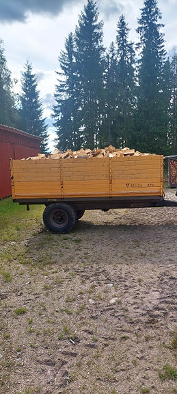 Peräkärry