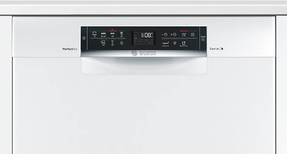 Bosch Serie 6 PerfectDry