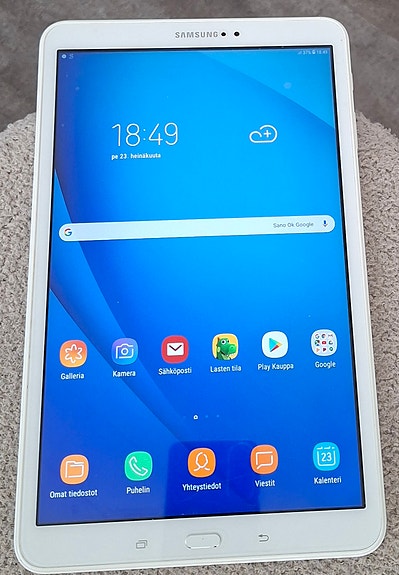 Samsung