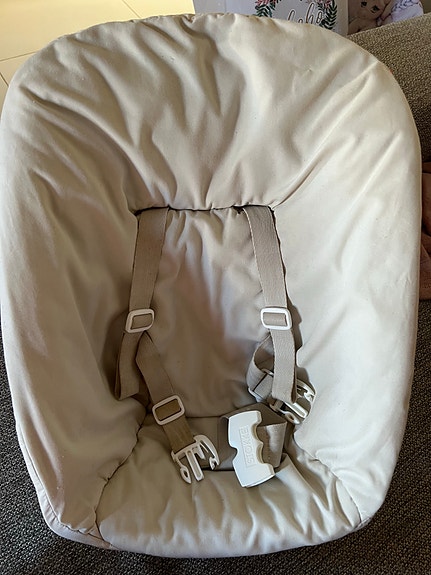 Stokke tripp trapp newborn set