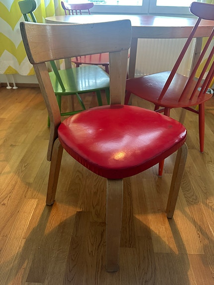 Artek 69 Punainen kerni