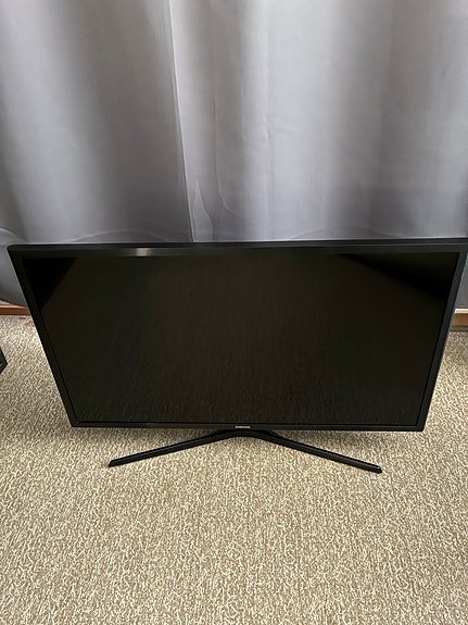 Samsung 32” Full HD LED-TV (T32H390)