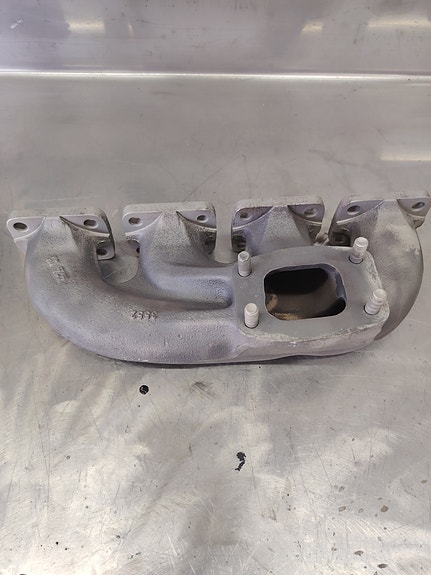4wd Cosworth pakosarja