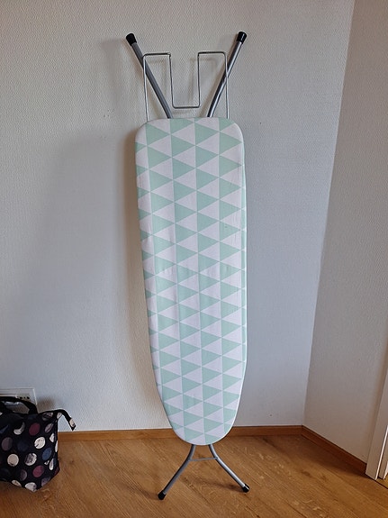 Ironing board