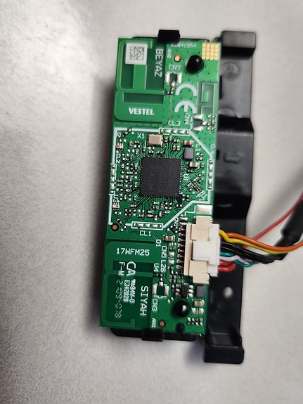 Procaster wifi kortti