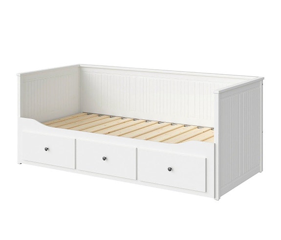 Hemnes. Varattu