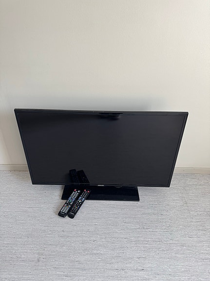 Samsung televisio