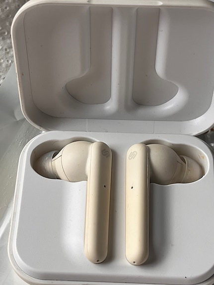 Urbanista Paris Bluetooth-nappikuulokkeet