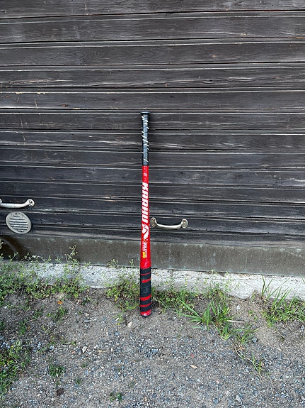 Karhu Goldhammer pesäpallomaila 97cm