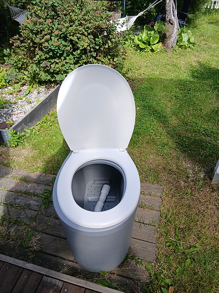 Kuivakäymälä