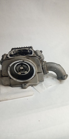 125cc sylinterinkansi