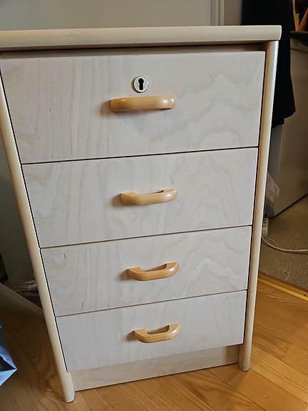 Pieni laatikosto