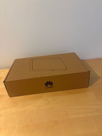 Huawei k572 mesh reititin WIFI 7