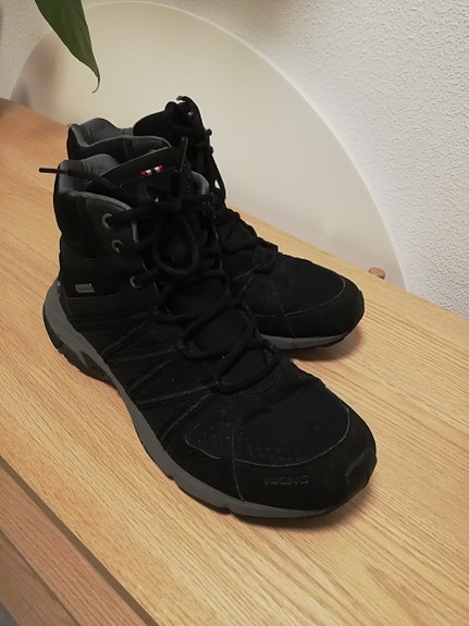 Viking gtx vaelluskengät