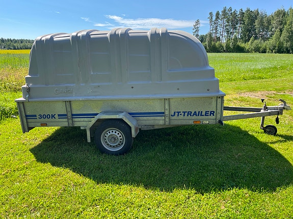 JT-Trailer 300K