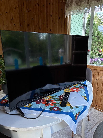 THOMSON 40FD2S13 40” FHD TV