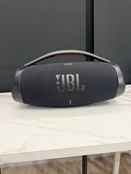 JBL Boombox 3 Bluetooth-kaiutin