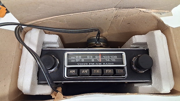 Autoradio